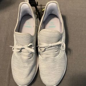 Athletic Works Womens Size 11W Tennis Shoes New